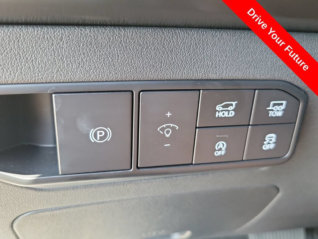 Used 2027 Kia Telluride EX X-Line AWD/4WD image 16