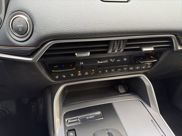 New 2026 MAZDA CX-70 SC Plus image 16