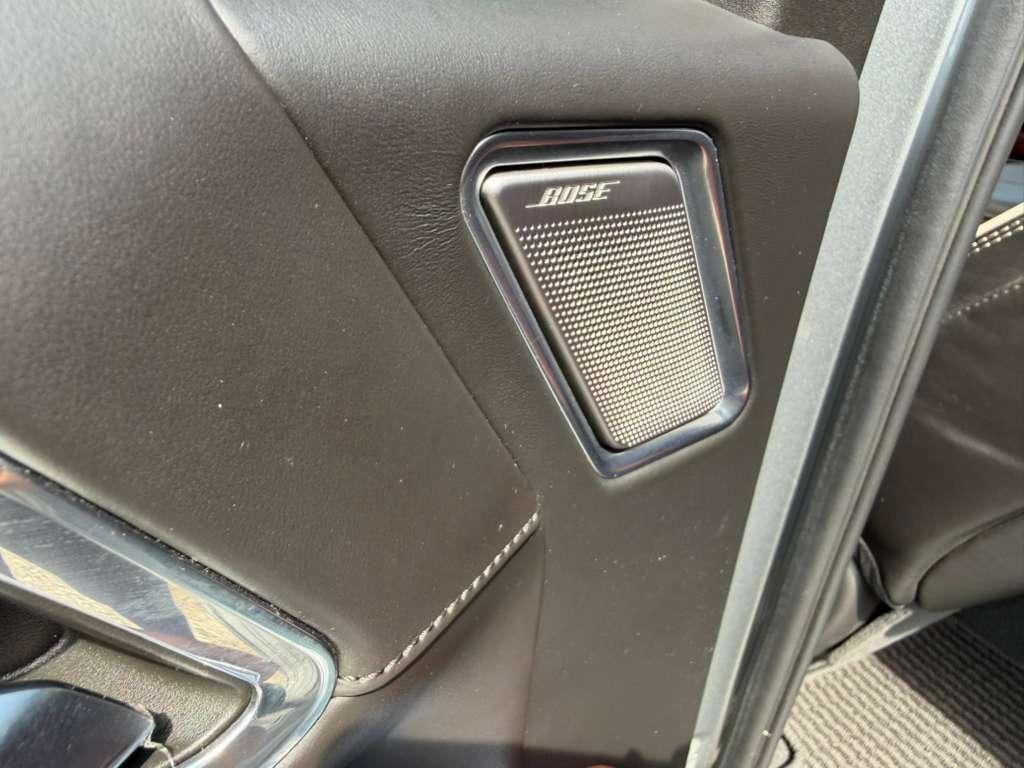Used 2023 GMC Sierra 1500 Denali Ultimate AWD/4WD image 31