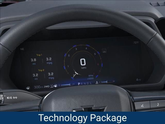 New 2026 Chevrolet Colorado Trail Boss image 20