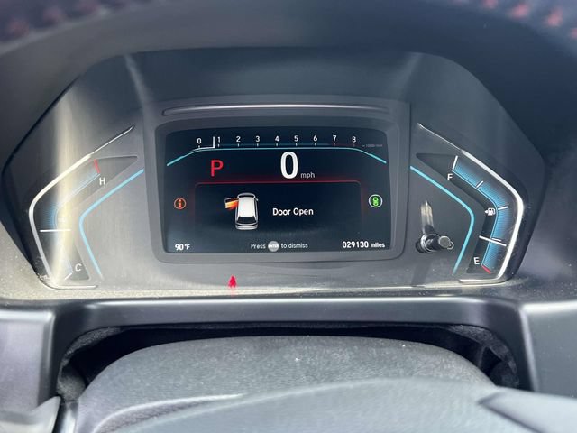Used 2023 Honda Odyssey Sport image 25