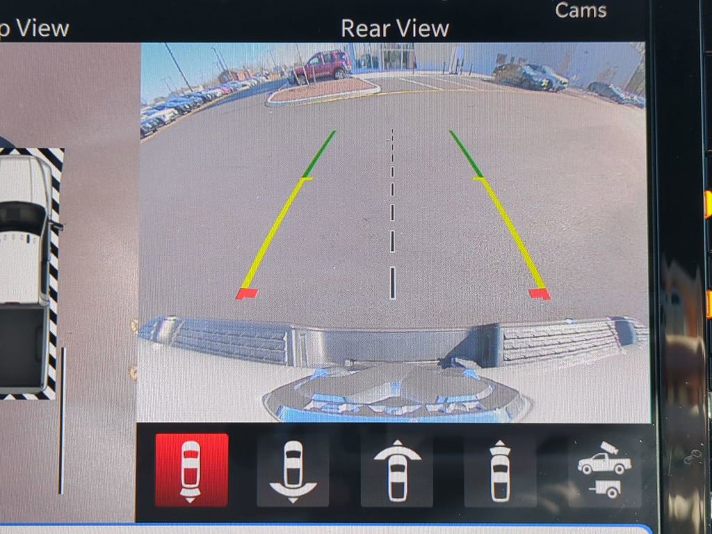 Used 2022 RAM 3500 Limited image 21