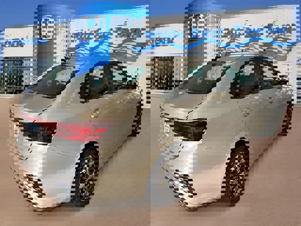 Used 2020 Kia Forte LXS image 8