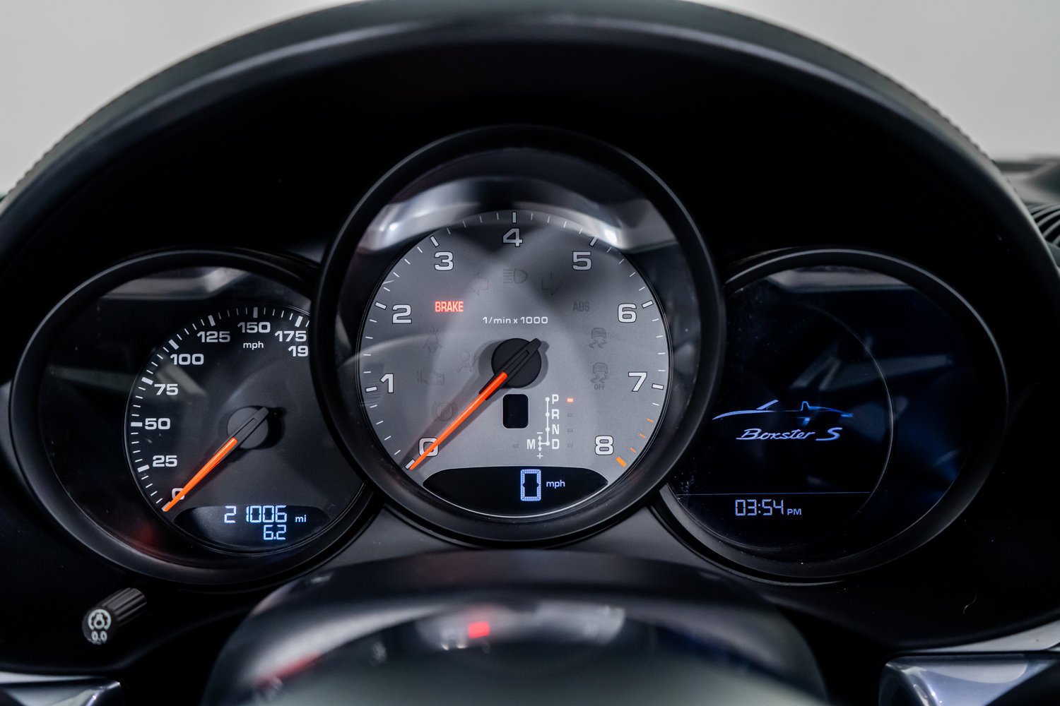 Used 2022 Porsche 718 Boxster S image 35