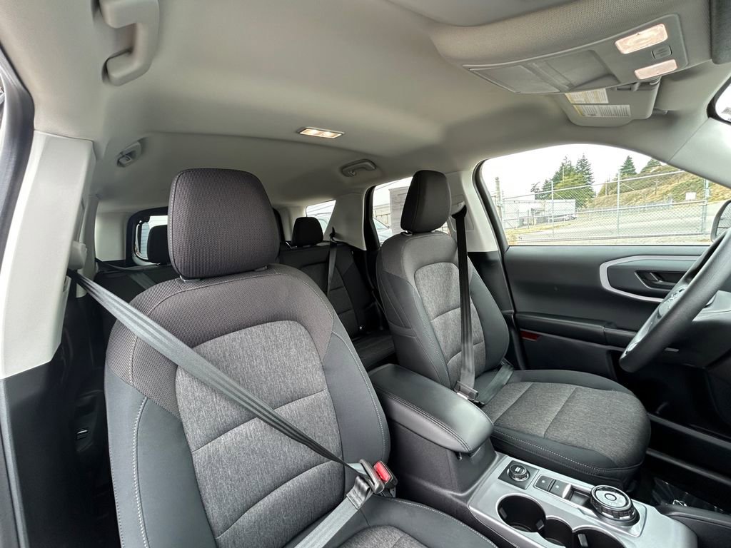 Used 2024 Ford Bronco Sport Big Bend image 27