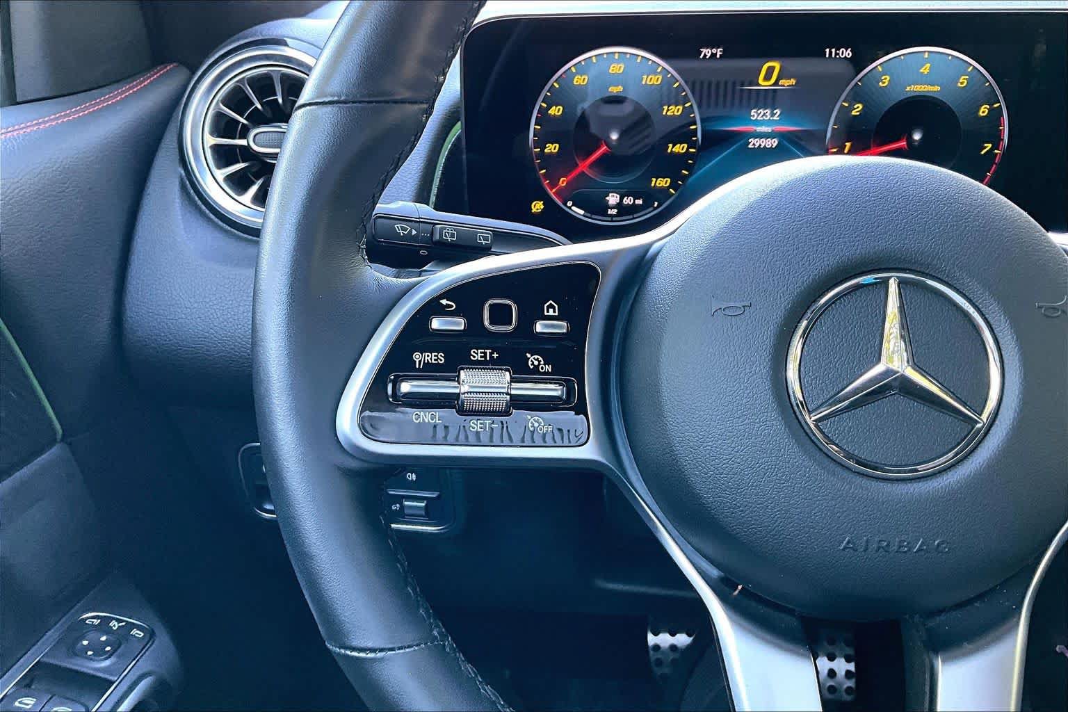 Certified 2023 Mercedes-Benz GLB 250 4MATIC image 24