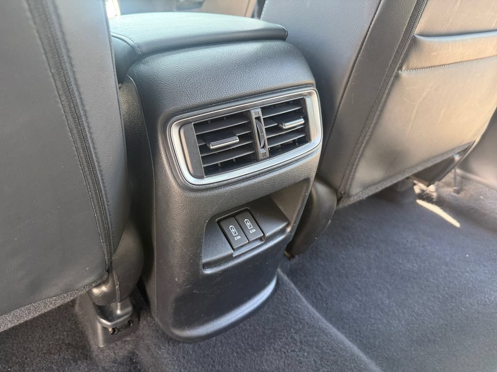 Used 2020 Honda CR-V Touring image 28