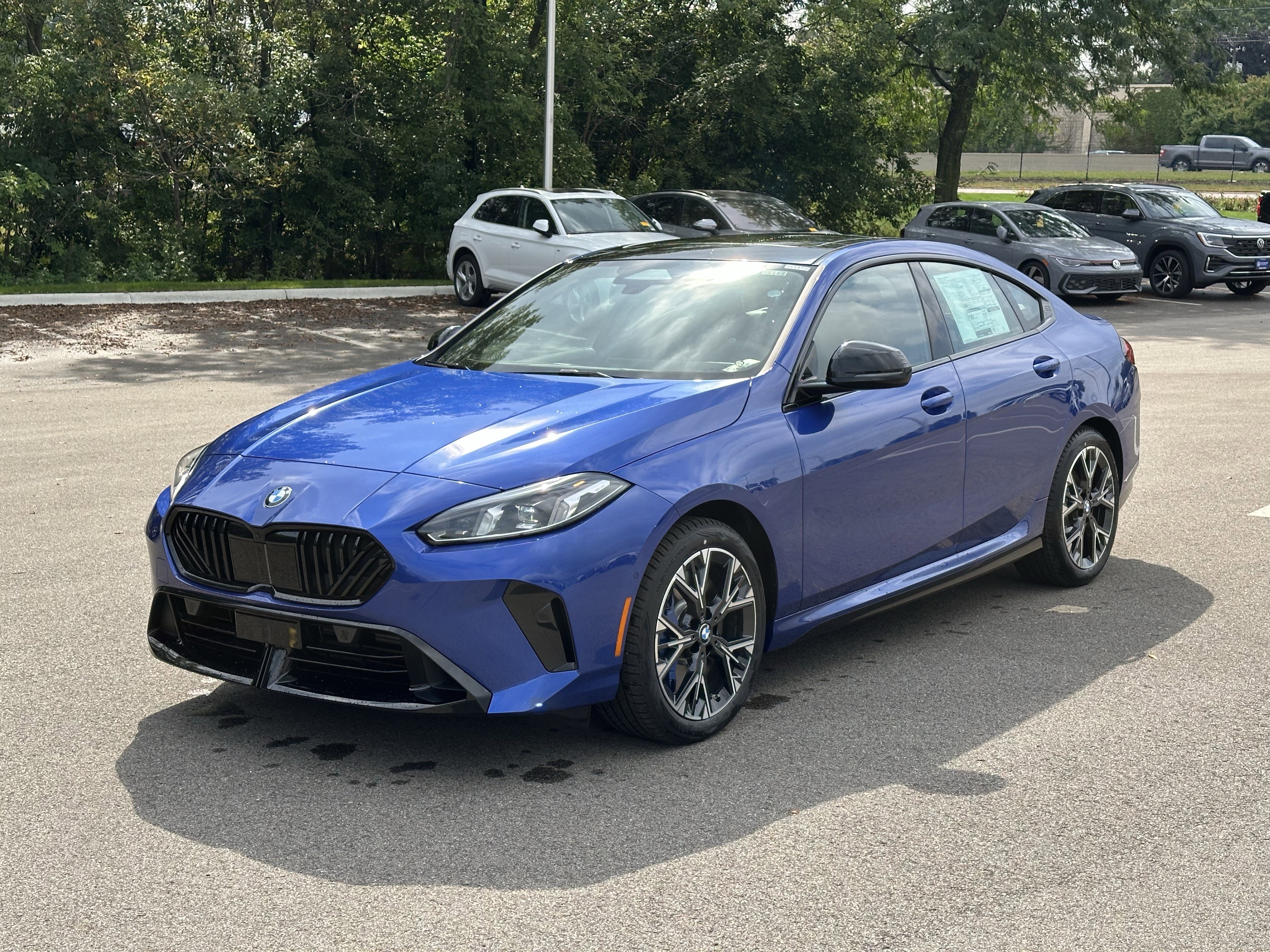 New 2026 BMW 228i xDrive w/ Premium Package video 3