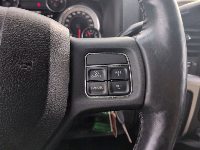 Used 2014 RAM 2500 Big Horn AWD/4WD image 14