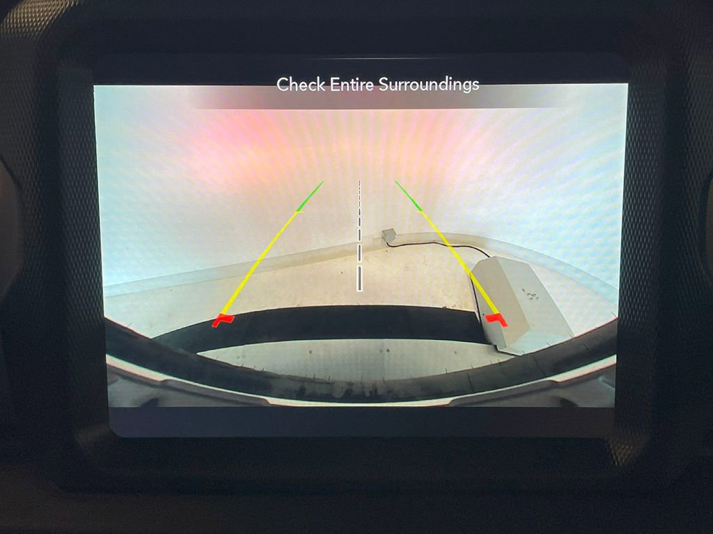 Used 2021 Jeep Wrangler Unlimited Sport image 4