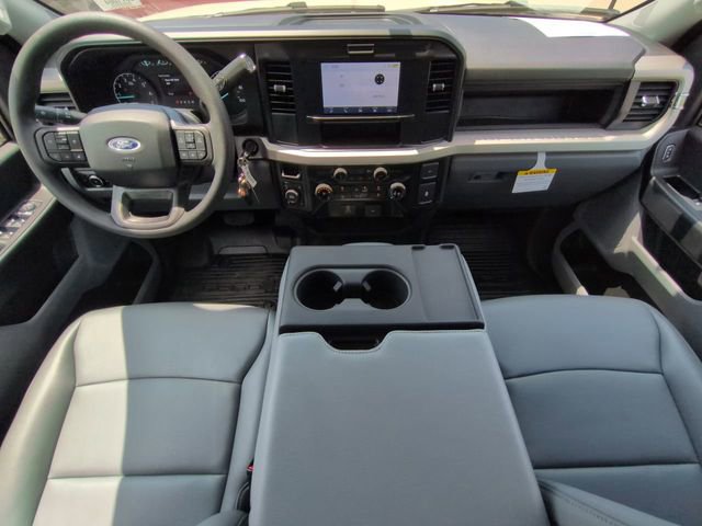 New 2026 Ford F250 XL w/ XL Chrome Package AWD/4WD image 15