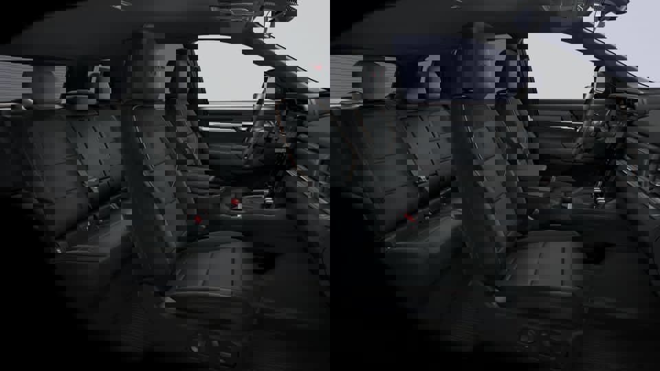 New 2026 GMC Terrain AT4 w/ Convenience Package III image 49