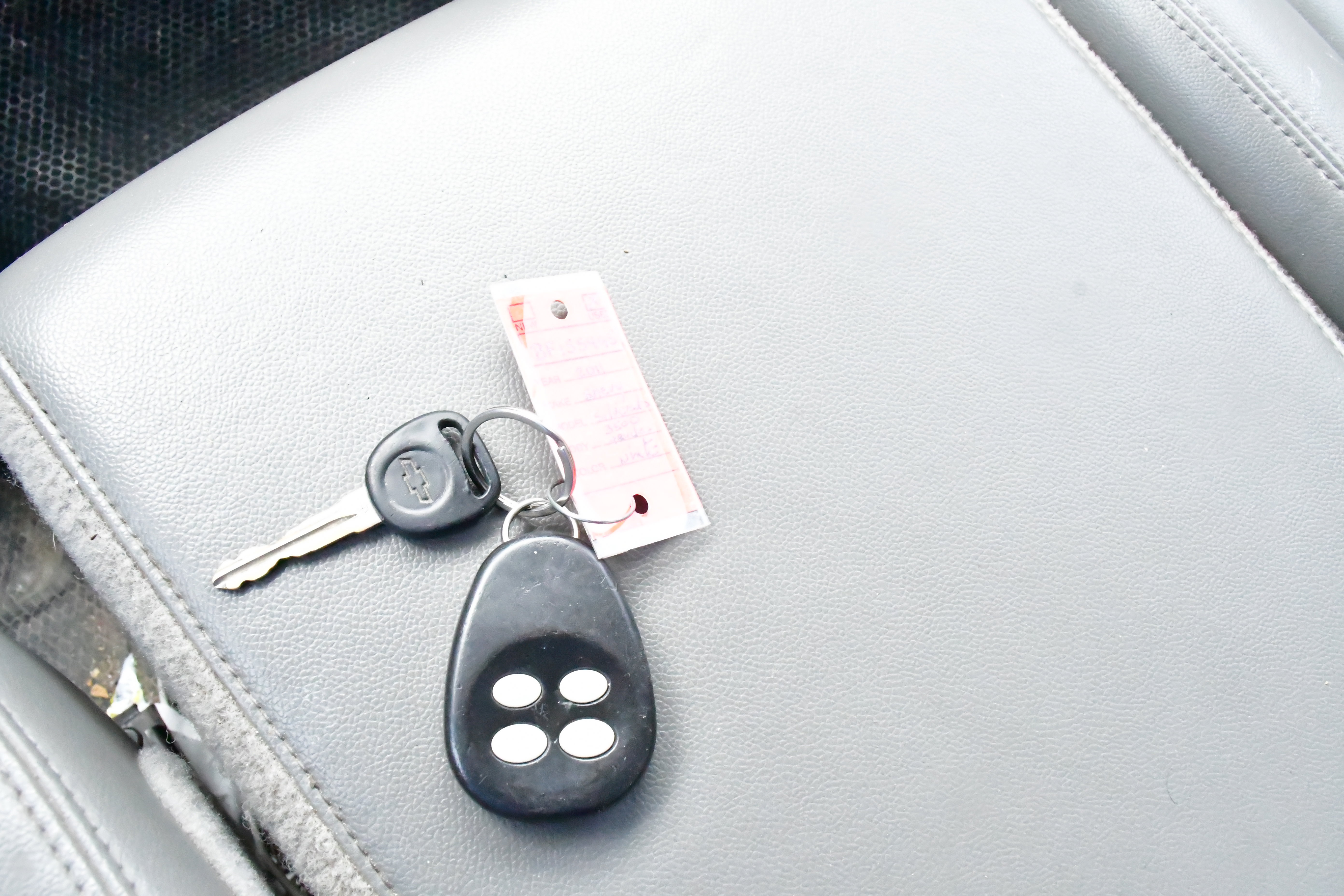 Used 2011 Chevrolet Silverado 3500 W/T image 23