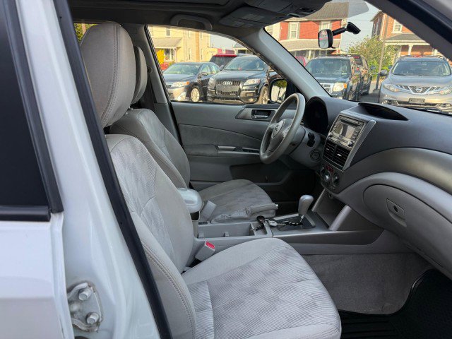 Used 2010 Subaru Forester 2.5X Premium AWD/4WD image 15