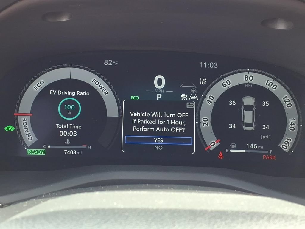 Used 2025 Toyota Camry XSE AWD/4WD image 7
