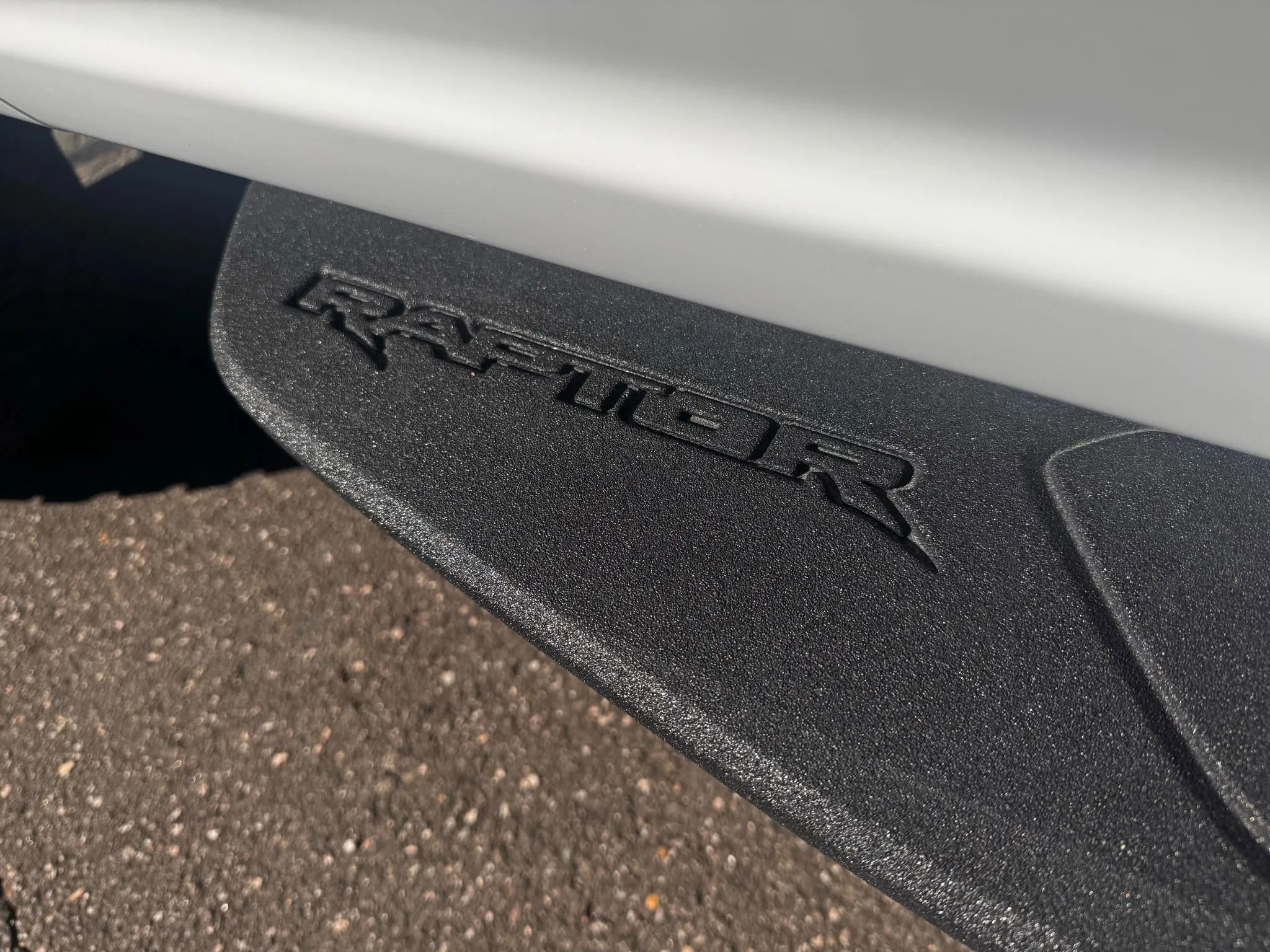 Used 2024 Ford F150 Raptor w/ Equipment Group 803A Raptor R image 21