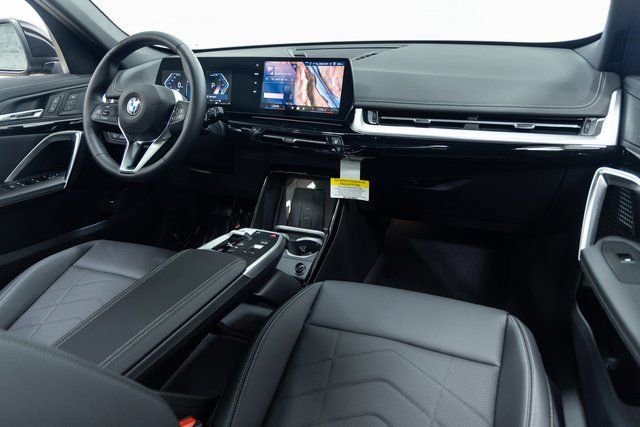 Certified 2025 BMW X1 xDrive28i w/ Convenience Package image 28