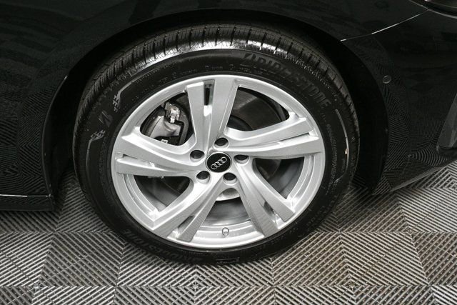 New 2025 Audi A5 2.0T Premium Plus image 38