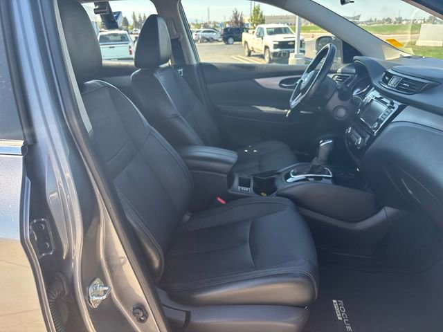 Used 2020 Nissan Rogue Sport SL FWD image 23