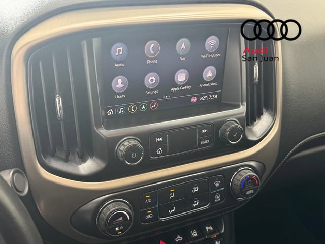 Used 2019 GMC Canyon Denali RWD image 20