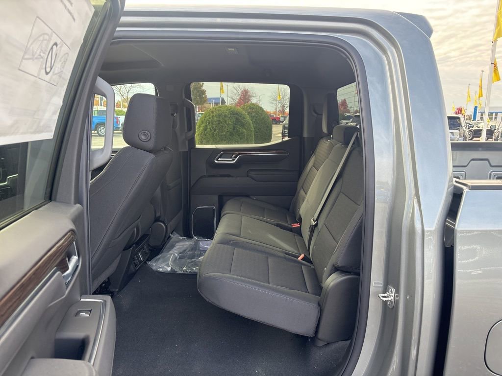New 2026 Chevrolet Silverado 1500 LT image 22
