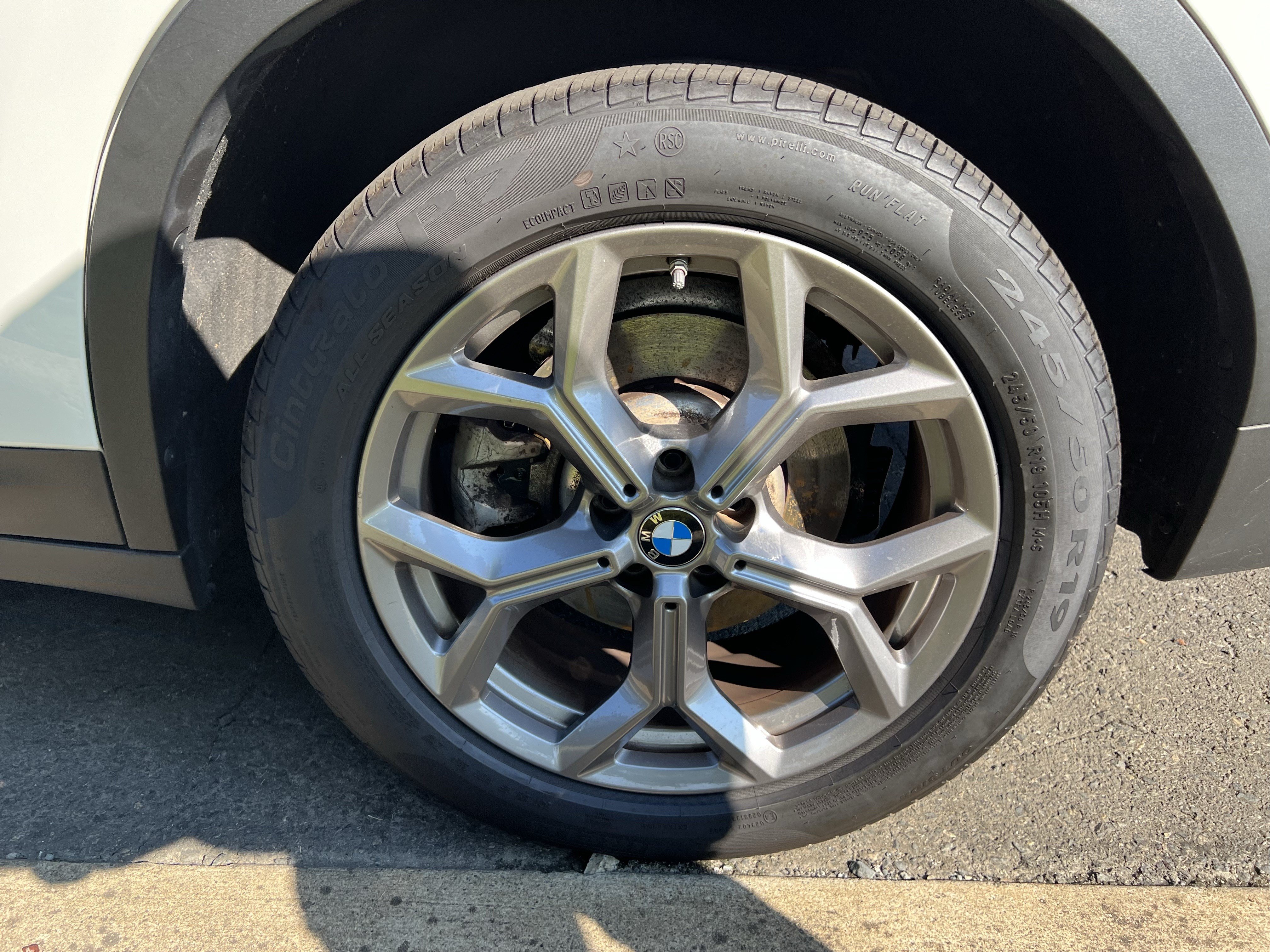 Certified 2023 BMW X3 xDrive30i w/ Premium Package AWD/4WD image 13