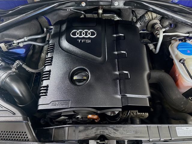 Used 2016 Audi Q5 2.0T Premium AWD/4WD image 30