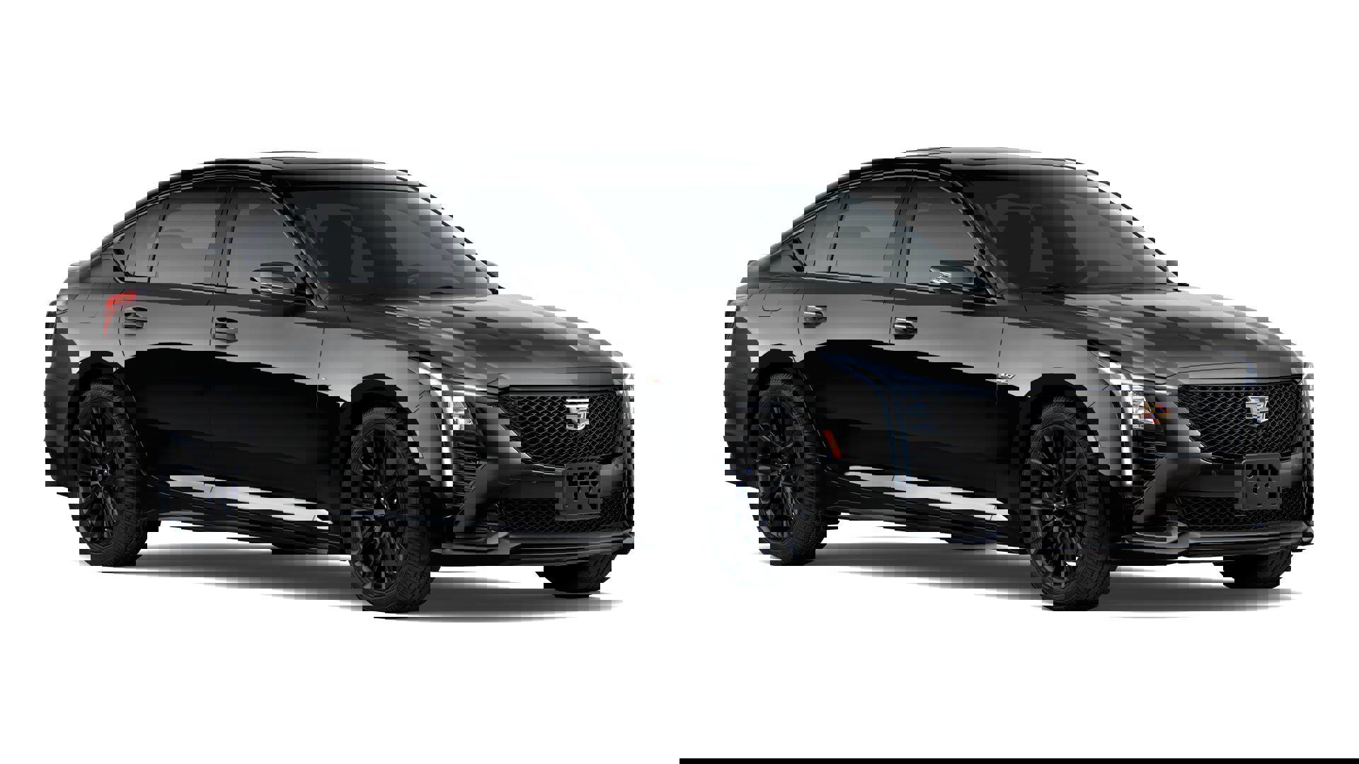 New 2026 Cadillac CT5 V w/ Technology Package image 6