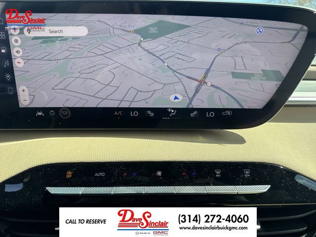 New 2026 Buick Enclave Preferred w/ Power Package FWD image 18