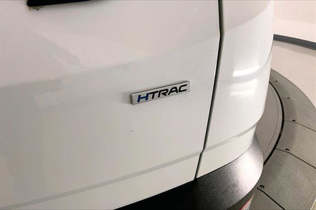 Used 2022 Hyundai Tucson SEL image 29