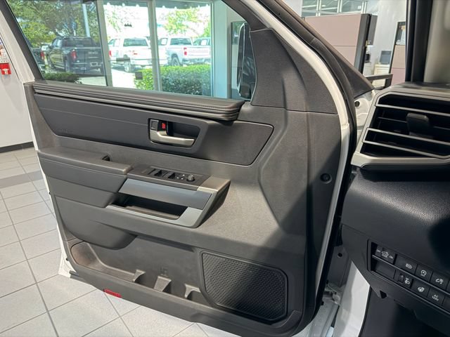 Used 2024 Toyota Tundra SR5 w/ SR5 Premium Package AWD/4WD image 26