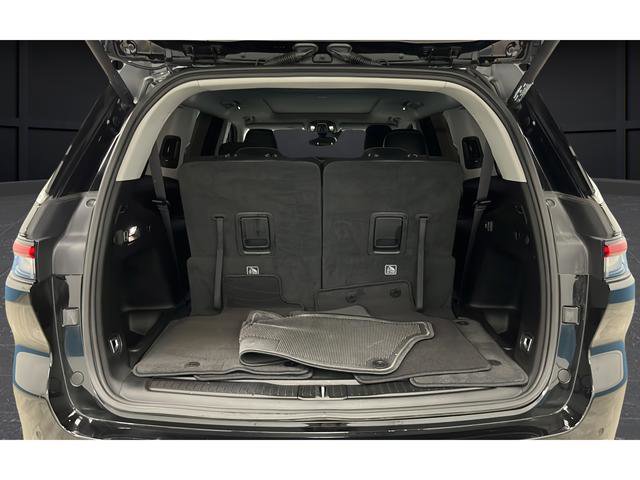 Used 2022 Jeep Grand Cherokee L Limited AWD/4WD image 27