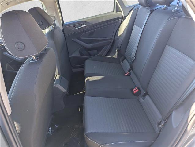 Used 2025 Volkswagen Jetta S image 17