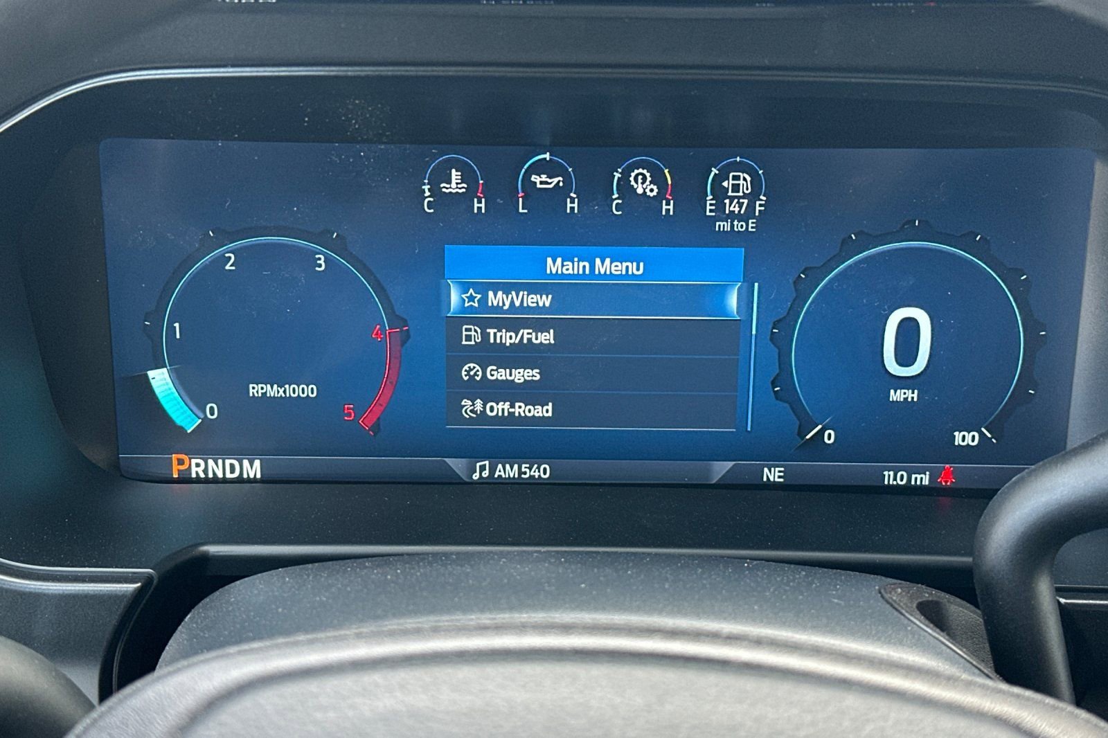 New 2026 Ford F250 XLT w/ XLT Premium Package image 22