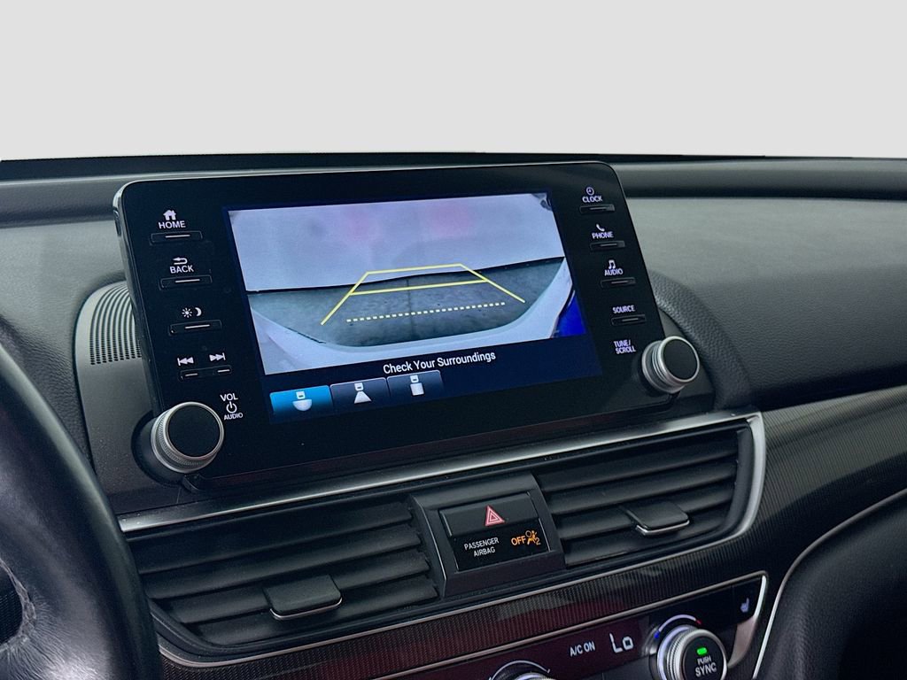 Used 2021 Honda Accord Sport Special Edition image 13