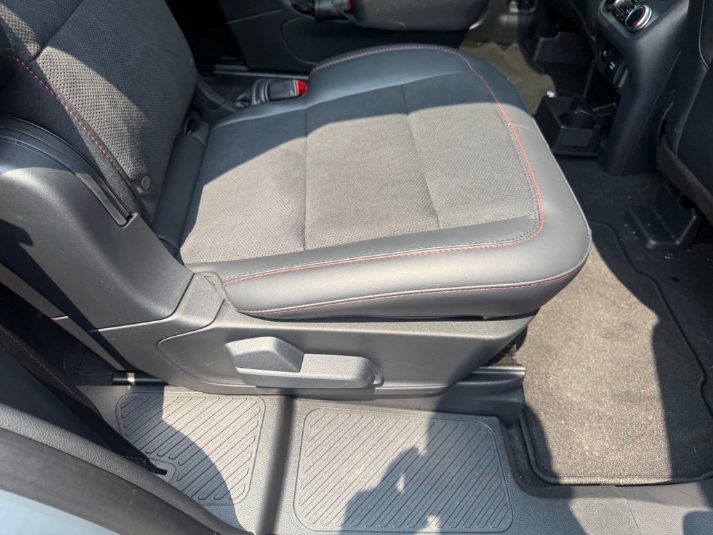 New 2026 Ford Explorer ST w/ Sun And Sound Package AWD/4WD image 51