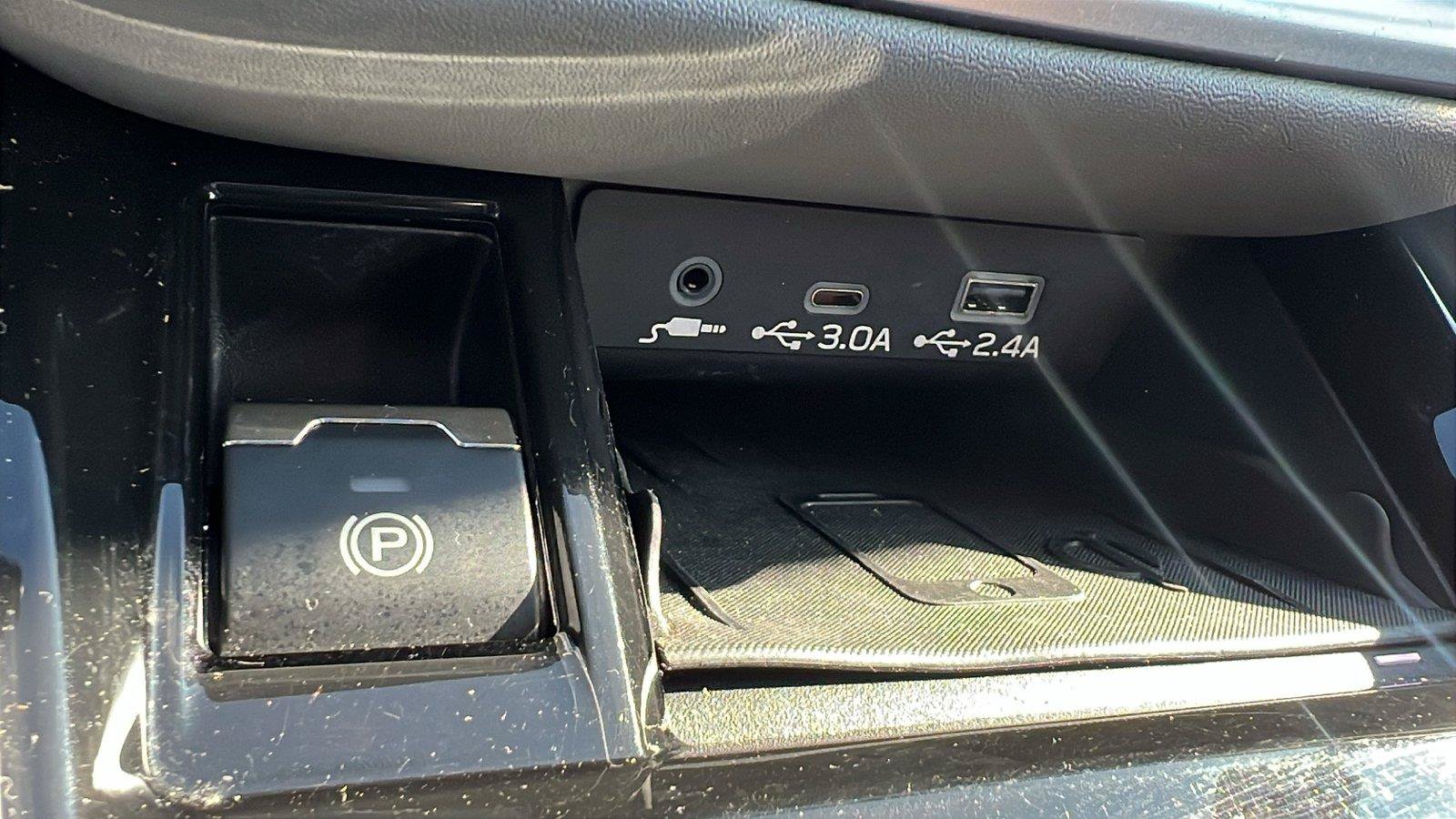 Used 2023 Subaru Outback Onyx Edition XT AWD/4WD image 25