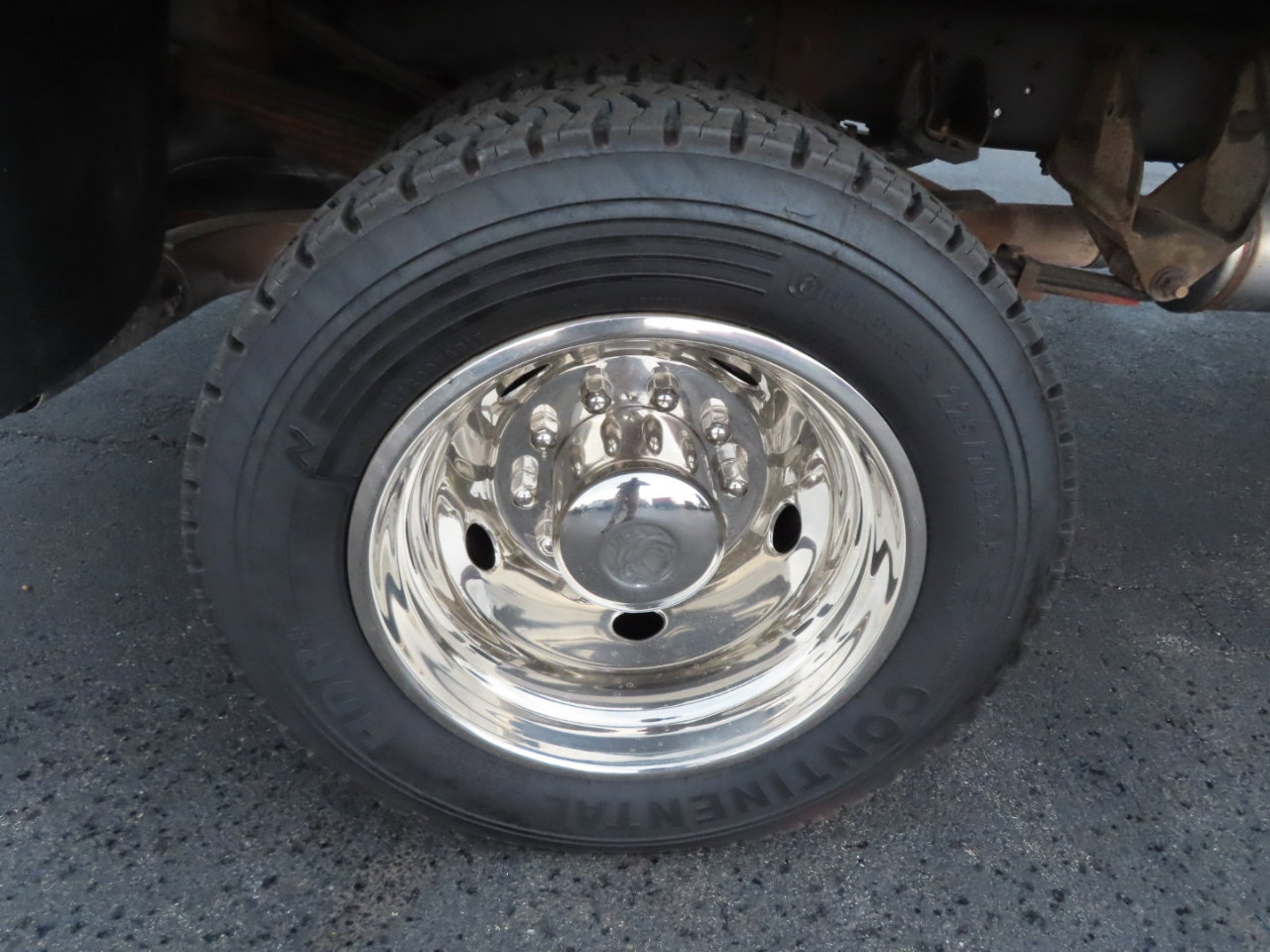 Used 2016 RAM 5500 Tradesman image 14