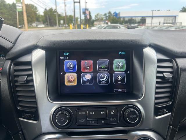 Certified 2019 Chevrolet Tahoe LS image 17