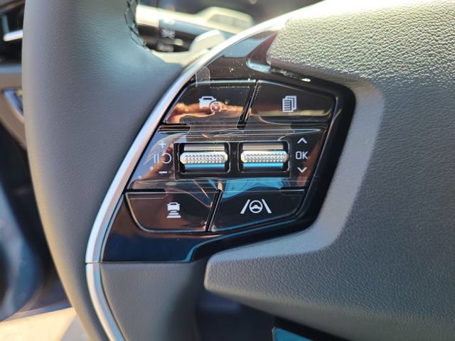 New 2026 Kia Niro EX w/ EX Premium Package FWD image 30