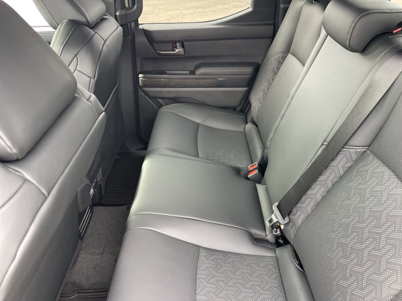 New 2026 Toyota Tacoma Limited image 21