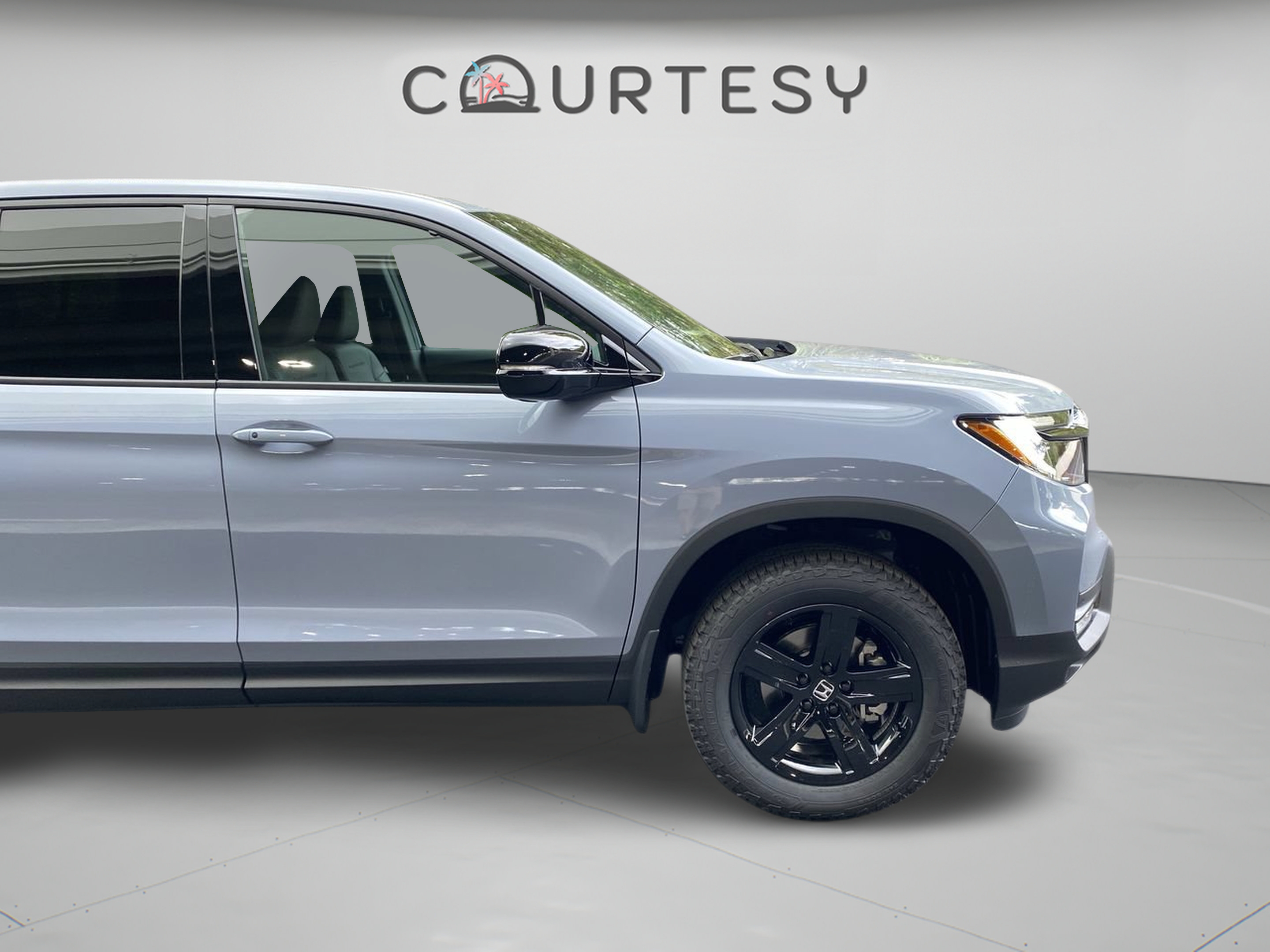 Certified 2023 Honda Ridgeline Black Edition image 29