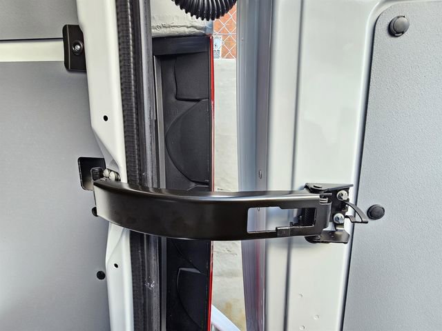 New 2026 Mercedes-Benz Sprinter 144 Cargo image 19