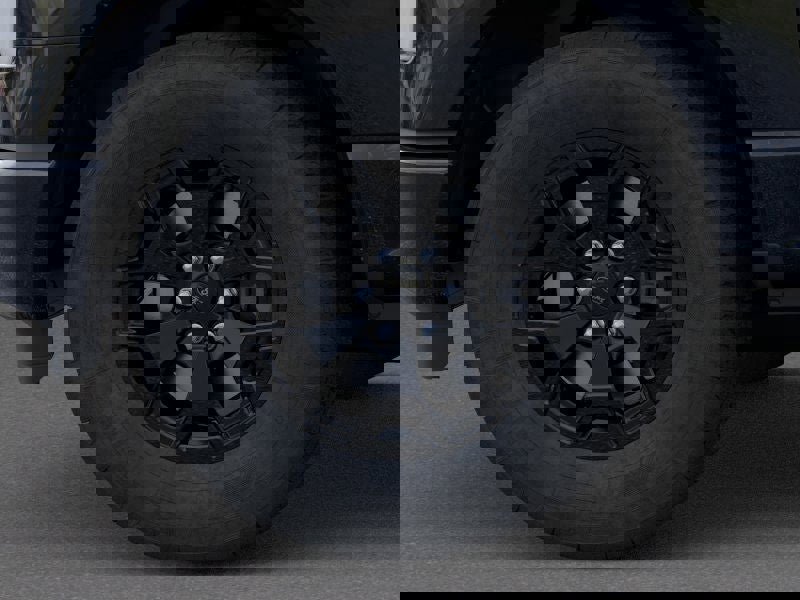 New 2025 Ford F150 Lightning XLT image 19