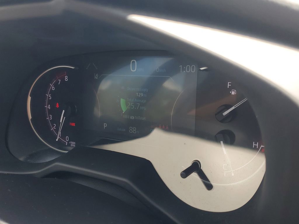 Used 2024 Toyota RAV4 LE image 21