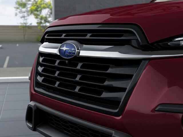New 2027 Subaru Ascent Limited AWD/4WD image 10