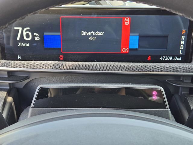 Used 2023 Ford Mustang Mach-E Premium w/ Mustang Nite Pony Package image 17