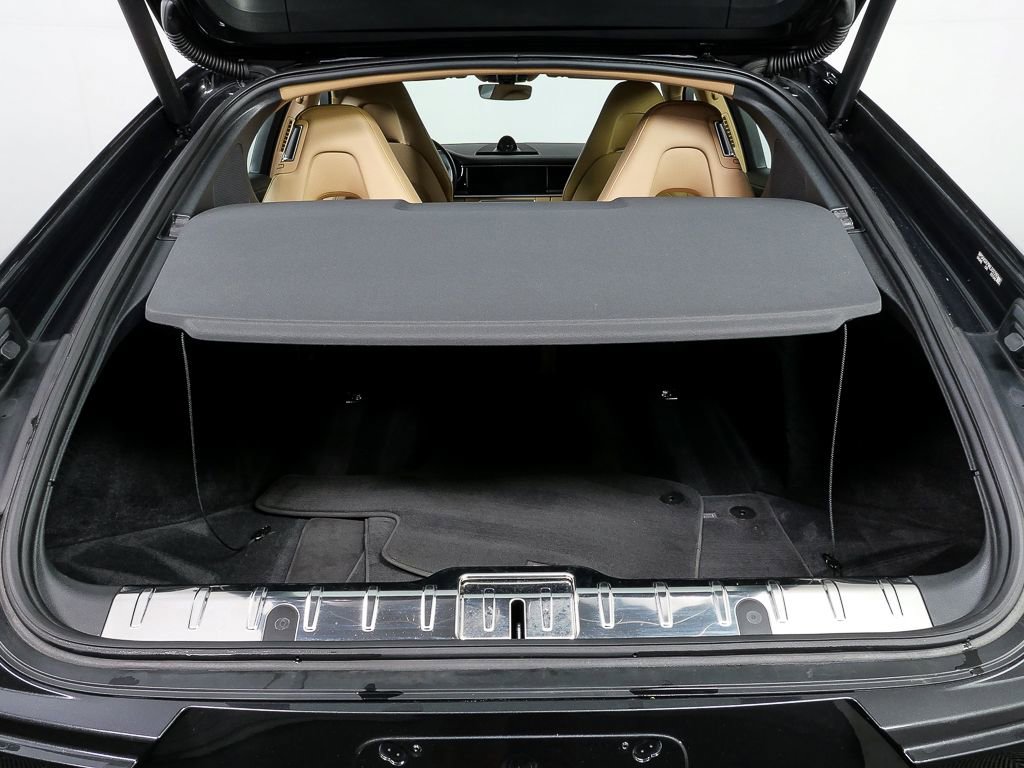 Certified 2019 Porsche Panamera 4 AWD/4WD image 31