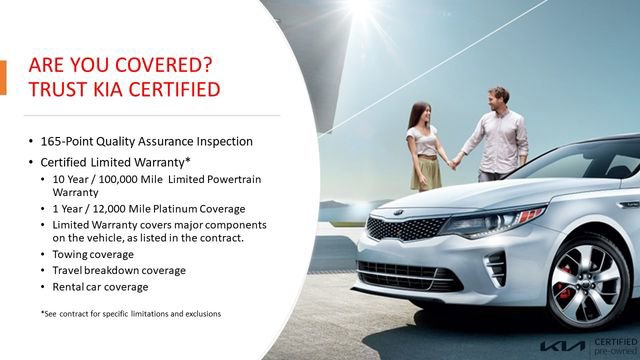 Certified 2023 Kia Sportage EX image 35