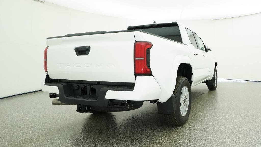 New 2026 Toyota Tacoma SR5 RWD image 19